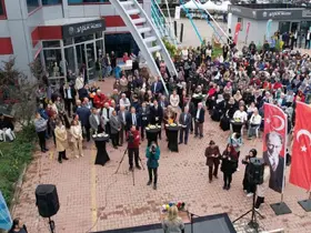 3. Nilüfer Halk Sağlığı Günleri başlıyor
