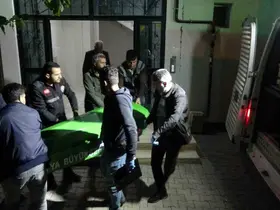 3 yıldır yoğun bakımda tedavi gören kadın cinayeti zanlısı hayatını kaybetti
