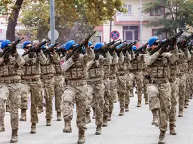 30 Ağustos Zafer Bayramı Bilecik’te törenle kutlandı
