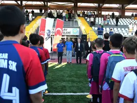 30 Ağustos’un şampiyonu Akhisar Yıldırımspor oldu
