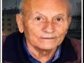 32 saat süren arama çalışmaları sonucunda bulunan Alzheimer hastası yaşlı adam hastanede hayatını kaybetti
