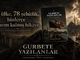 34 ülkede yeralan 78 Türk şehitliği belgesel oluyor
