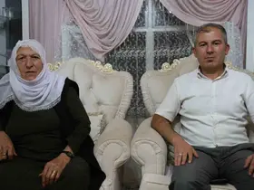 34 yıl önce doğan ikizleri arıyorlar
