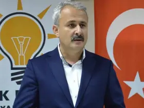 4 aydır cezaevinde bulunan eski Yahşihan Belediye Başkanı Sungur serbest bırakıldı

