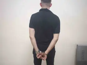4 ayrı suçtan hüküm giyen şahıs yakalandı
