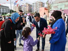 4. Bağcılar Kitap Fuarı, kendi rekorunu tazeledi
