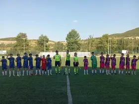 4 Eylülspor adını finale yazdırdı
