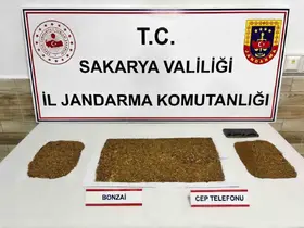 4 ilçede zehir taciri operasyonu: 6 tutuklama
