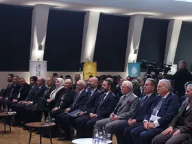 "4. Uluslararası Balkanlarda Türkçe Öğretimi ve Türkoloji Sempozyumu" Konya Büyükşehir ev sahipliğinde başladı