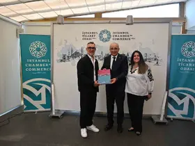 400’ü aşkın Türk gıda firması 17 Ekim’de SIAL Paris’te olacak
