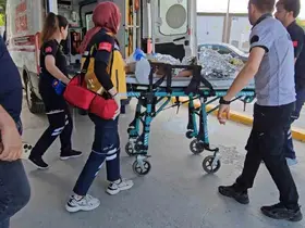 42 gündür hayat mücadelesi veriyordu: 5 yaşındaki çocuk kurtarılamadı
