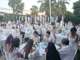 450 kişilik Rus turizm acente grubu Antalya’da
