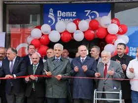 5 bin ihtiyaç sahibi ücretsiz alışveriş yapabilecek
