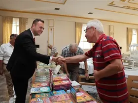 5. Çivril Kitap Günleri kapılarını açıyor
