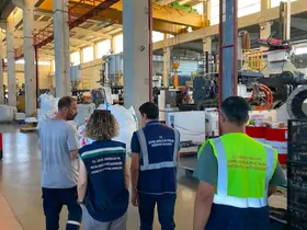 5 ilde denizlerde mikroplastik kirliliği denetimlerinde 47 milyon 599 bin lira ceza
