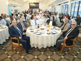 5. Uluslararası Sürdürülebilir Turizm Kongresi galası gerçekleştirildi
