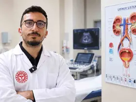 50 yaş üstü erkeklere ‘prostat kontrolü’ uyarısı
