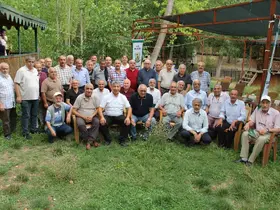 50 yıl geçse de dostlukları zamana yenilmedi
