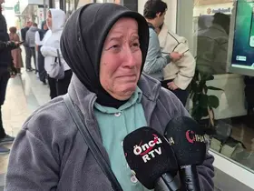 500 bin sosyal konut projesi başvuruları başladı
