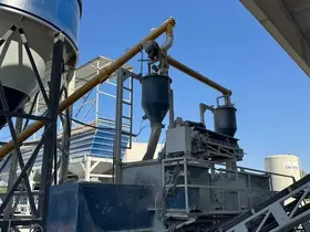 51 yaşındaki fabrika işçisi beton mikserine düşerek can verdi
