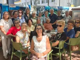 51 yıllık anılar Sinop’taki geleneksel buluşmada tazelendi

