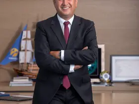 5G uyumlu telefon Turkcell Mağazaları ve Pasaj’da
