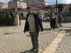 7 ayda 15 kilo verdi, hayatı değişti
