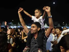 7 gündür süren 3. Geleneksel Kültür Festivali sona erdi
