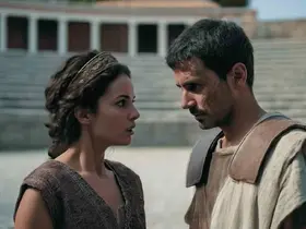 "7 Kemerli Bir Zaman Geçidi: Taşköprü" filmi, Adana Altın Koza Film Festivali’nde finale kaldı
