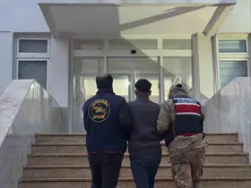 70 milyon TL dolandırıcılık operasyonunda 1 gözaltı
