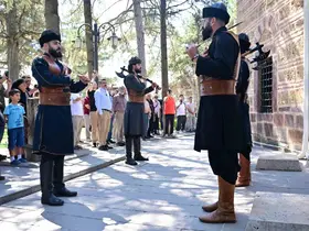 700 yıllık fethin hikayesi kalemle hayat bulacak
