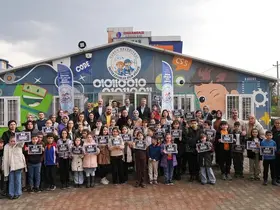 8 bin öğrencinin hayatı Gürsu’da değişti

