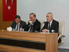 8. Isparta Kitap Fuarı için geri sayım başladı

