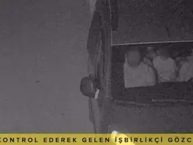 8 yıldır aranan kadın hırsız sahte kimlikle yakalandı

