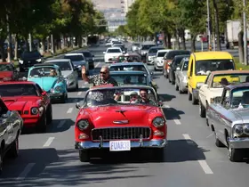 "80’ler akımı" tüm dünyaya Kayseri’den yayıldı
