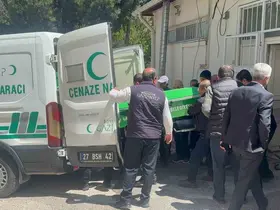 85 yaşındaki adam 87 yaşındaki komşusunu pompalı tüfekle öldürdü

