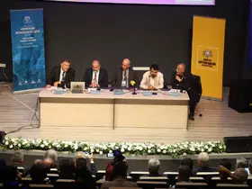 “850. Yılında Miryokefalon Zaferi Çalıştayı” savaşın yaşandığı Konya’da başladı