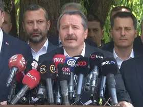 8’inci dönem Kamu Toplu Sözleşme süreci başladı
