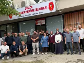 9 Genel Kurul üst üste ilk toplantıda çoğunluk sağlandı
