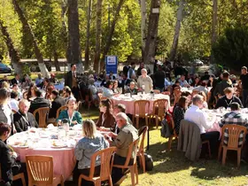 9. Uluslararası Adana Lezzet Festivali
