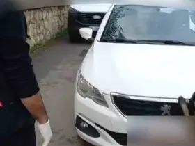 92 kilo bonzai hammaddesi taşıyan 2 şüpheli gözaltına alındı
