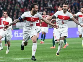 A Milli Futbol Takımı, Bulgaristan deplasmanında
