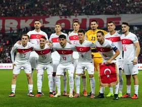 A Milli Futbol Takımı, Bulgaristan’ı konuk edecek

