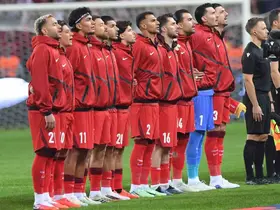 A Milli Futbol Takımı, Bursa’da İtalya ile karşılaşacak
