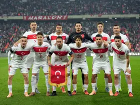 A Milli Futbol Takımı’nın, FIFA Dünya Kupası yolundaki ilk rakibi Romanya