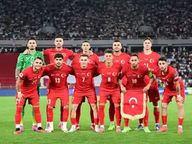 A Milli Takım’ın, Bulgaristan ve Gürcistan maçları aday kadrosu açıklandı
