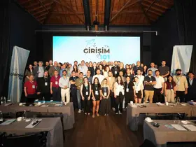 A101, Girişim 101 ile teknoloji odaklı girişimlerle bir araya geldi
