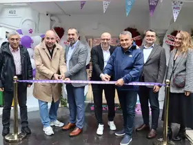 A101’den patili dostlara yeni bir dünya: A101 Pati mağazası hizmete açıldı
