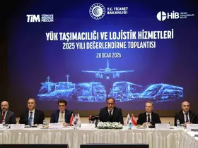AB-Asya ticaret açılımının kilit oyuncusu Türkiye
