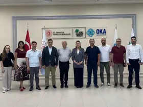 AB destekli proje ile Karadeniz lojistik ağının yol haritası belirleniyor
